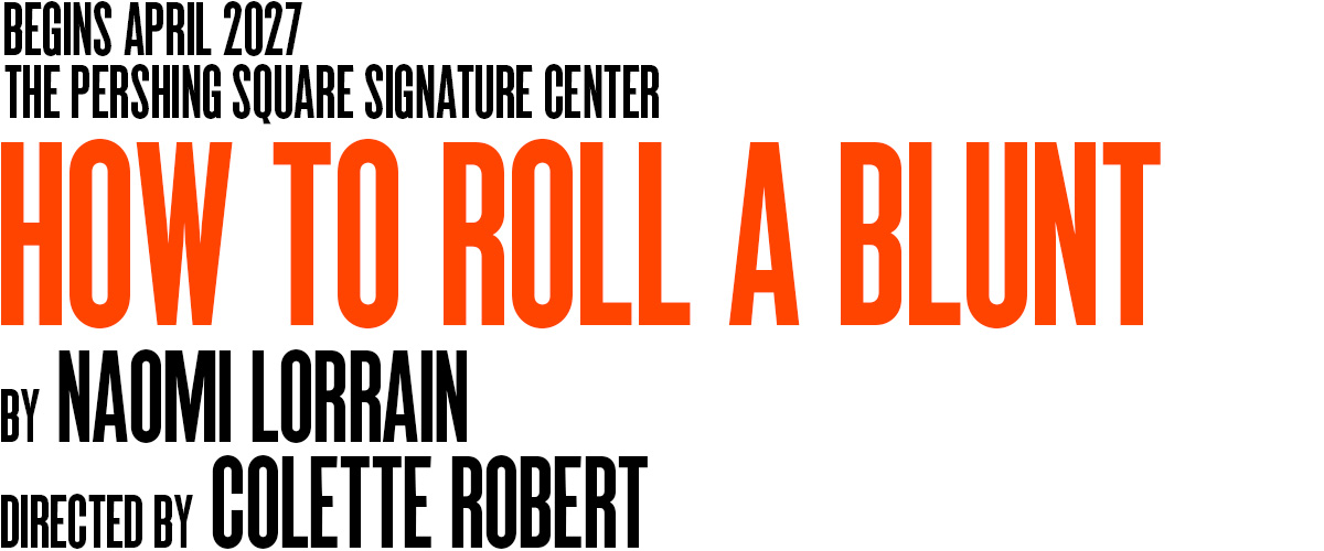 how to roll a blunt by Naomi Lorrain, directed by Colette Robert