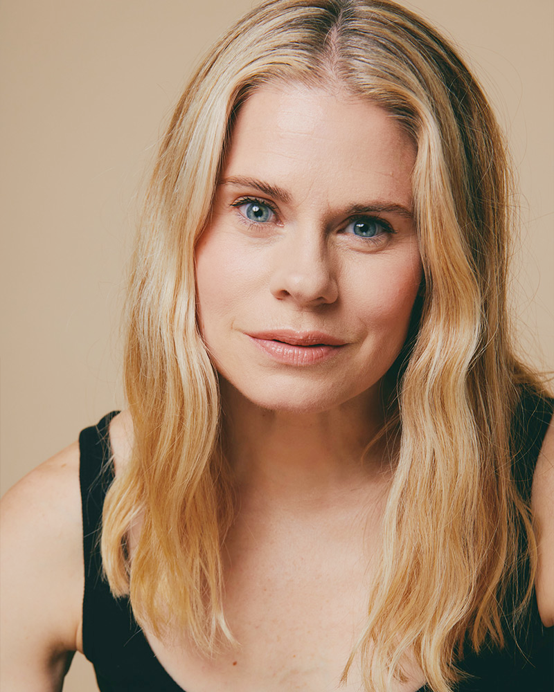 Celia Keenan-Bolger