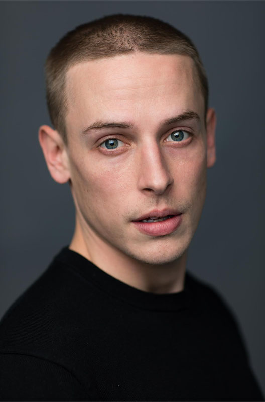 CLYDE'S Begins Previews on Broadway Tonight; Meet the Cast!  Image