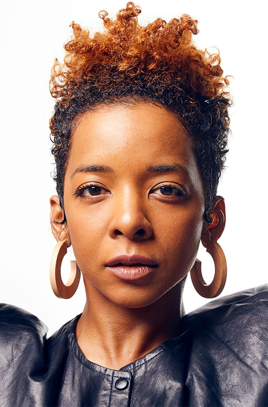 CLYDE'S Begins Previews on Broadway Tonight; Meet the Cast!  Image