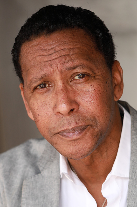 CLYDE'S Begins Previews on Broadway Tonight; Meet the Cast!  Image