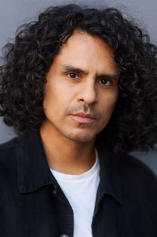 CLYDE'S Begins Previews on Broadway Tonight; Meet the Cast!  Image